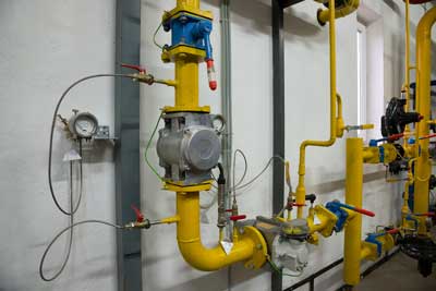 Commercial Plumbing Repair and Maintenance