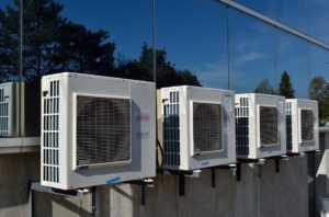 Houston Commercial HVAC