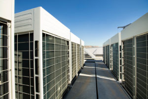 Houston Commercial HVAC Services