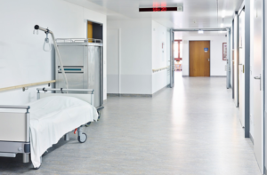 Houston Healthcare Facilities Services