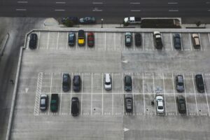 When it comes to healthcare facilities in Houston, services like parking lot maintenance aren’t just an aesthetic improvement
