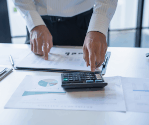 Houston building maintenance can help save your business's budget.