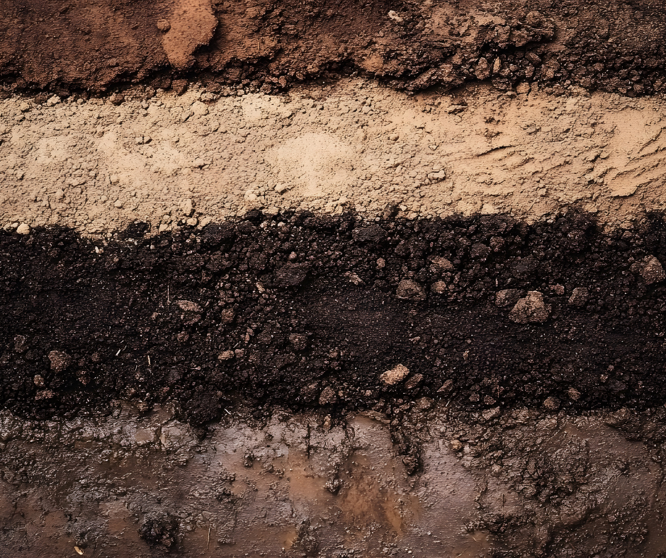 Proactive Houston building maintenance can help protect your foundation for the city's expansive clay soil.